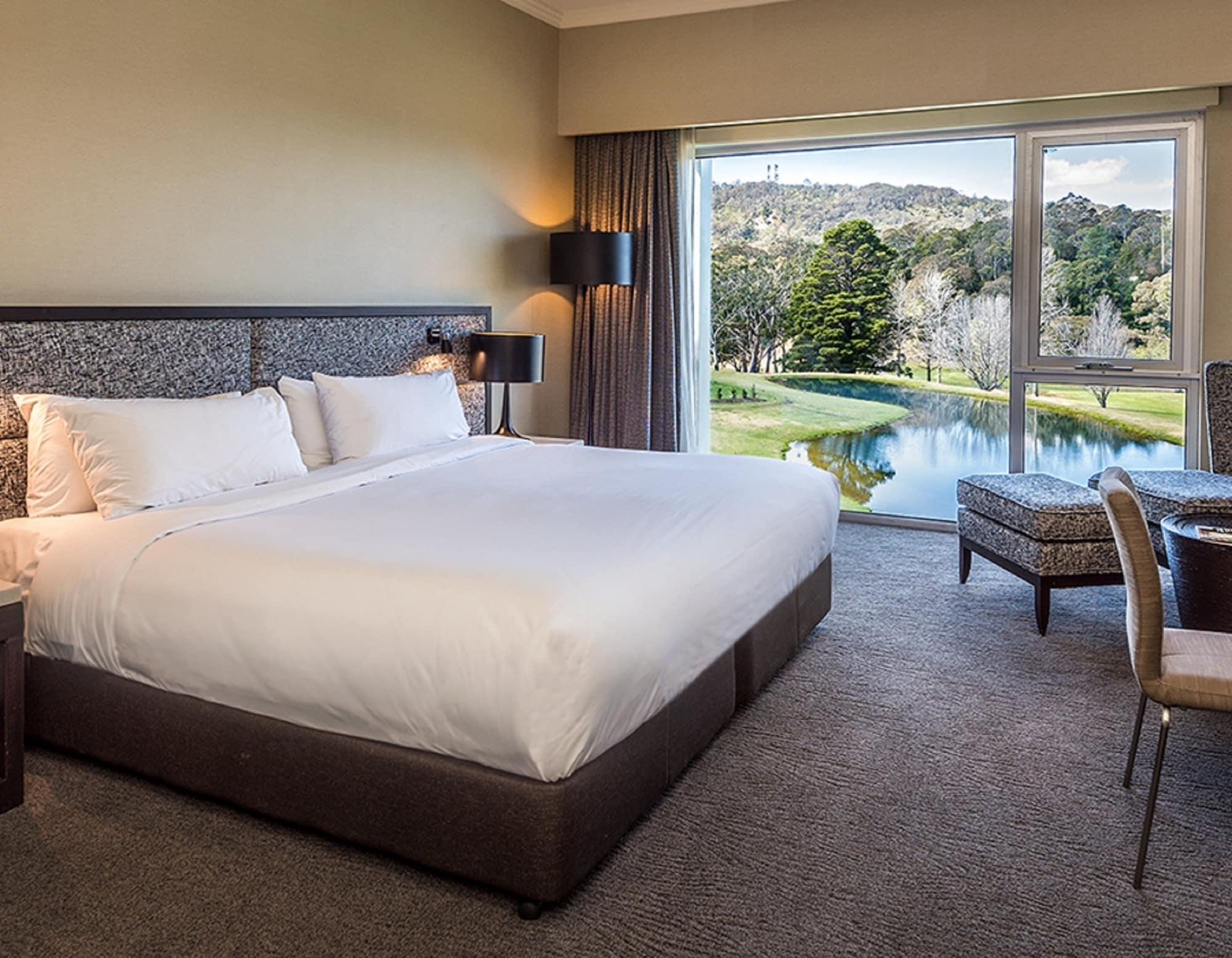 Hotel Park Proxi Gibraltar Bowral Extérieur photo