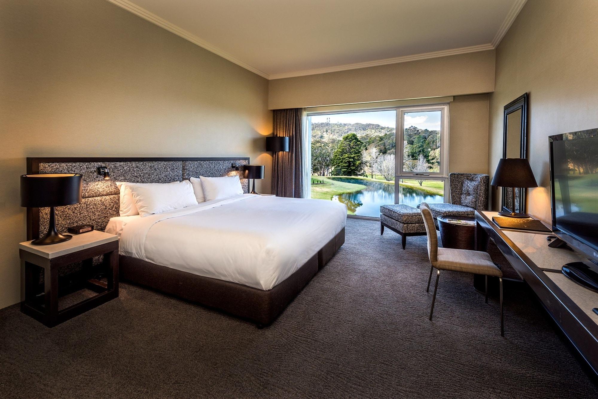 Hotel Park Proxi Gibraltar Bowral Extérieur photo