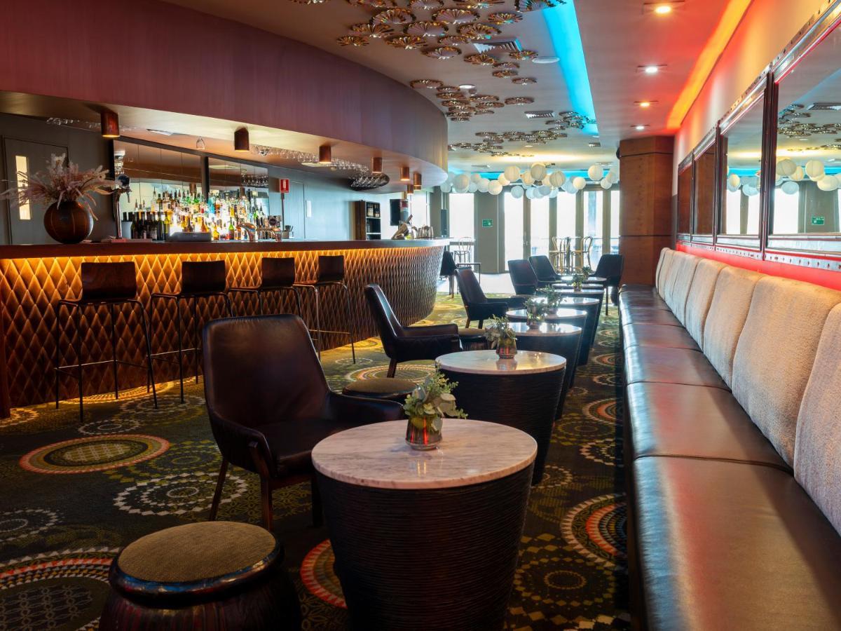 Hotel Park Proxi Gibraltar Bowral Extérieur photo