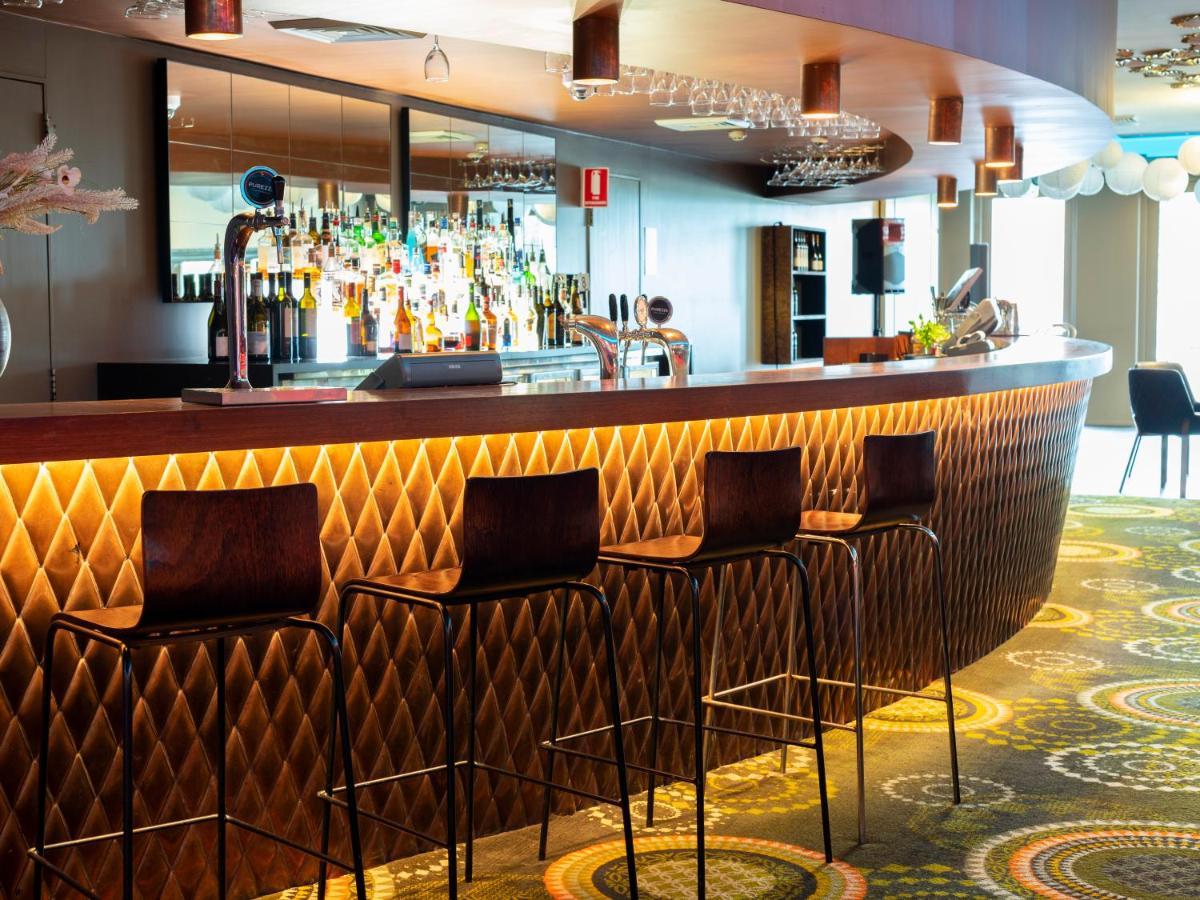Hotel Park Proxi Gibraltar Bowral Extérieur photo