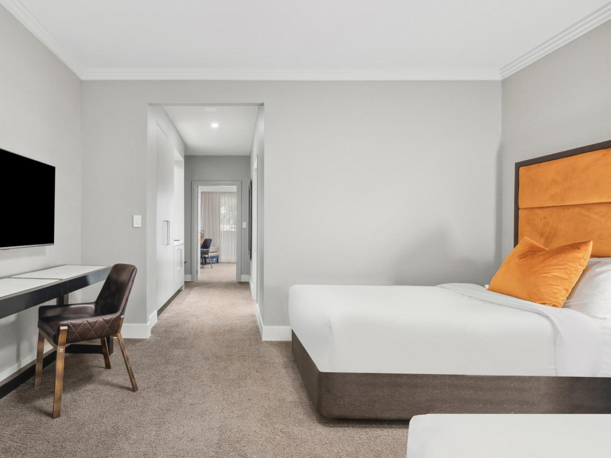 Hotel Park Proxi Gibraltar Bowral Extérieur photo