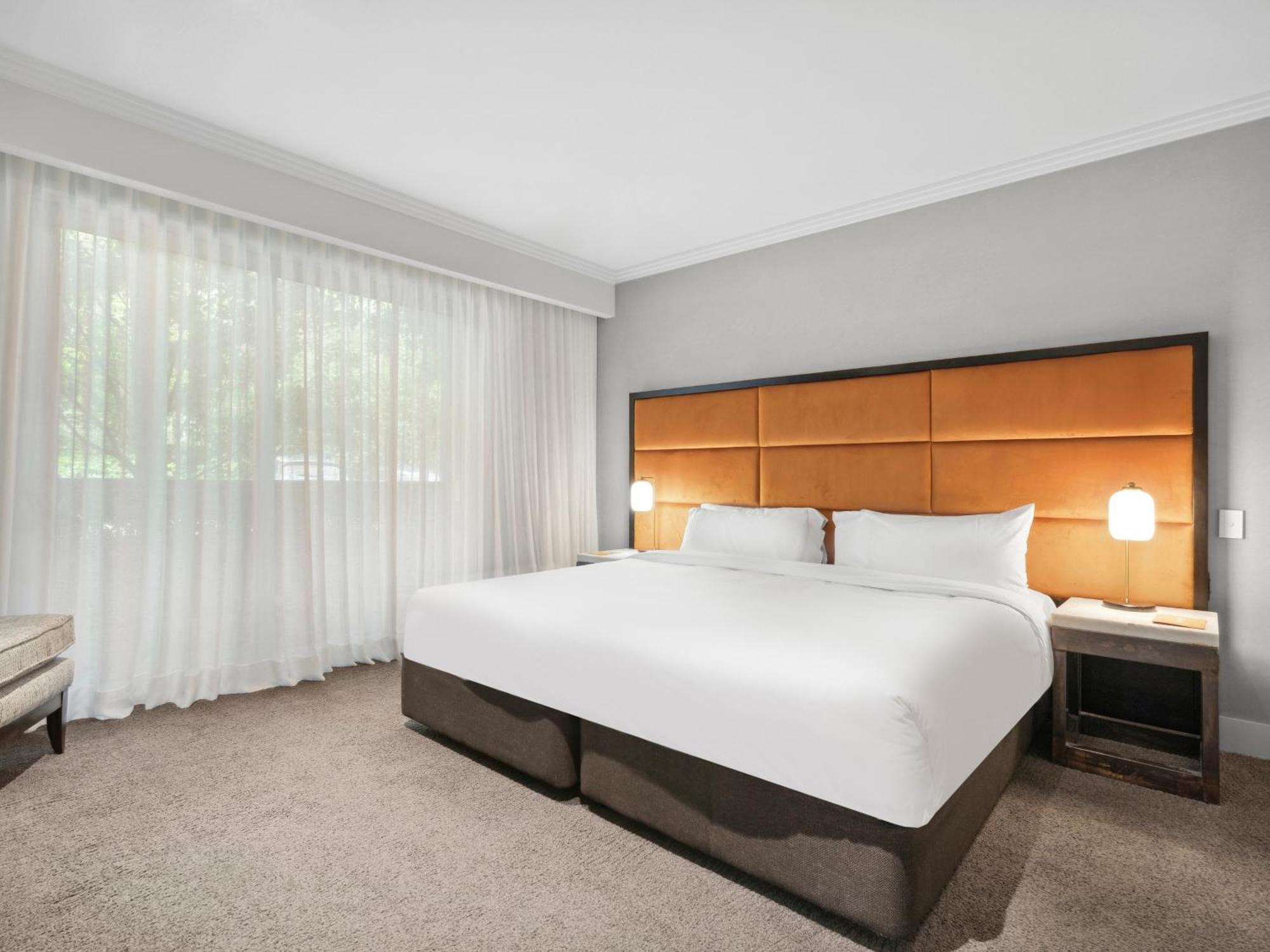 Hotel Park Proxi Gibraltar Bowral Extérieur photo