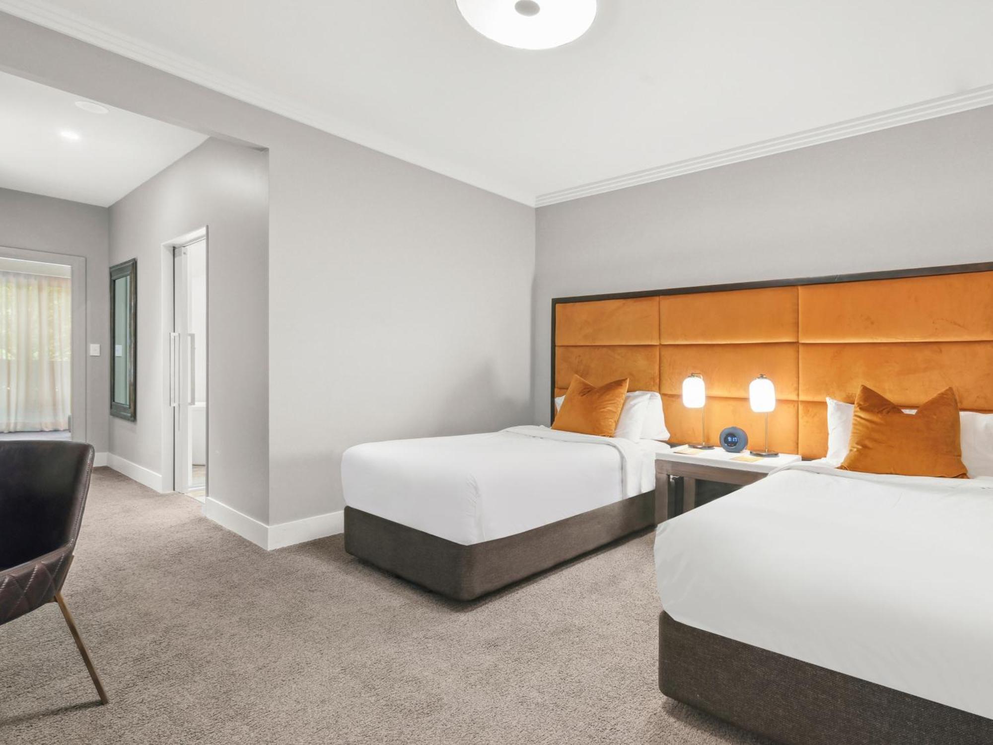 Hotel Park Proxi Gibraltar Bowral Extérieur photo
