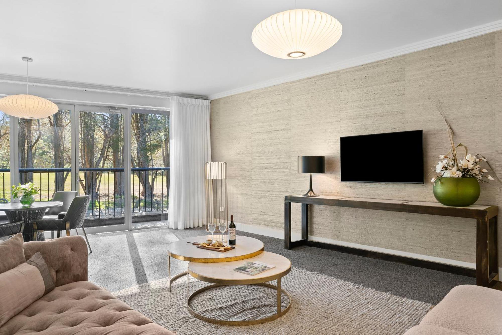 Hotel Park Proxi Gibraltar Bowral Extérieur photo