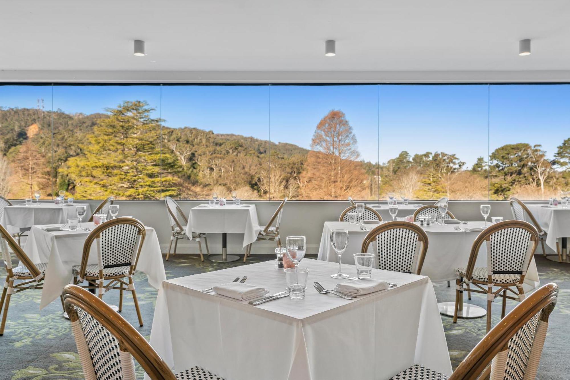 Hotel Park Proxi Gibraltar Bowral Extérieur photo