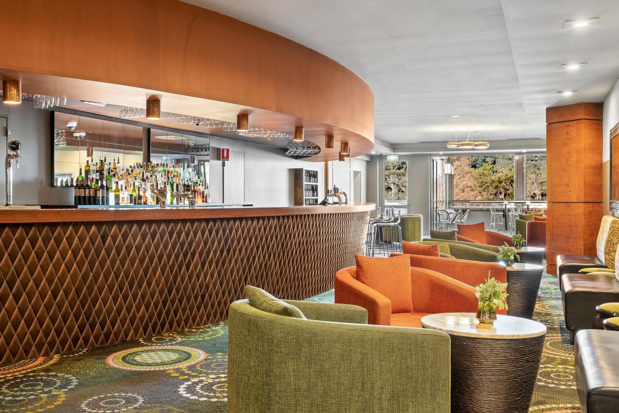 Hotel Park Proxi Gibraltar Bowral Extérieur photo