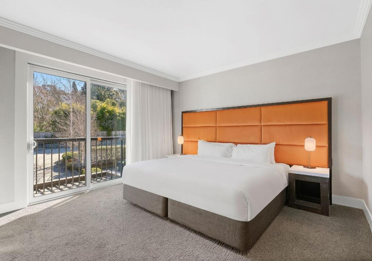 Hotel Park Proxi Gibraltar Bowral Extérieur photo