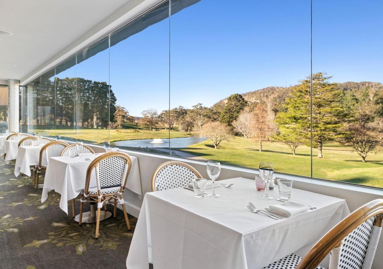 Hotel Park Proxi Gibraltar Bowral Extérieur photo