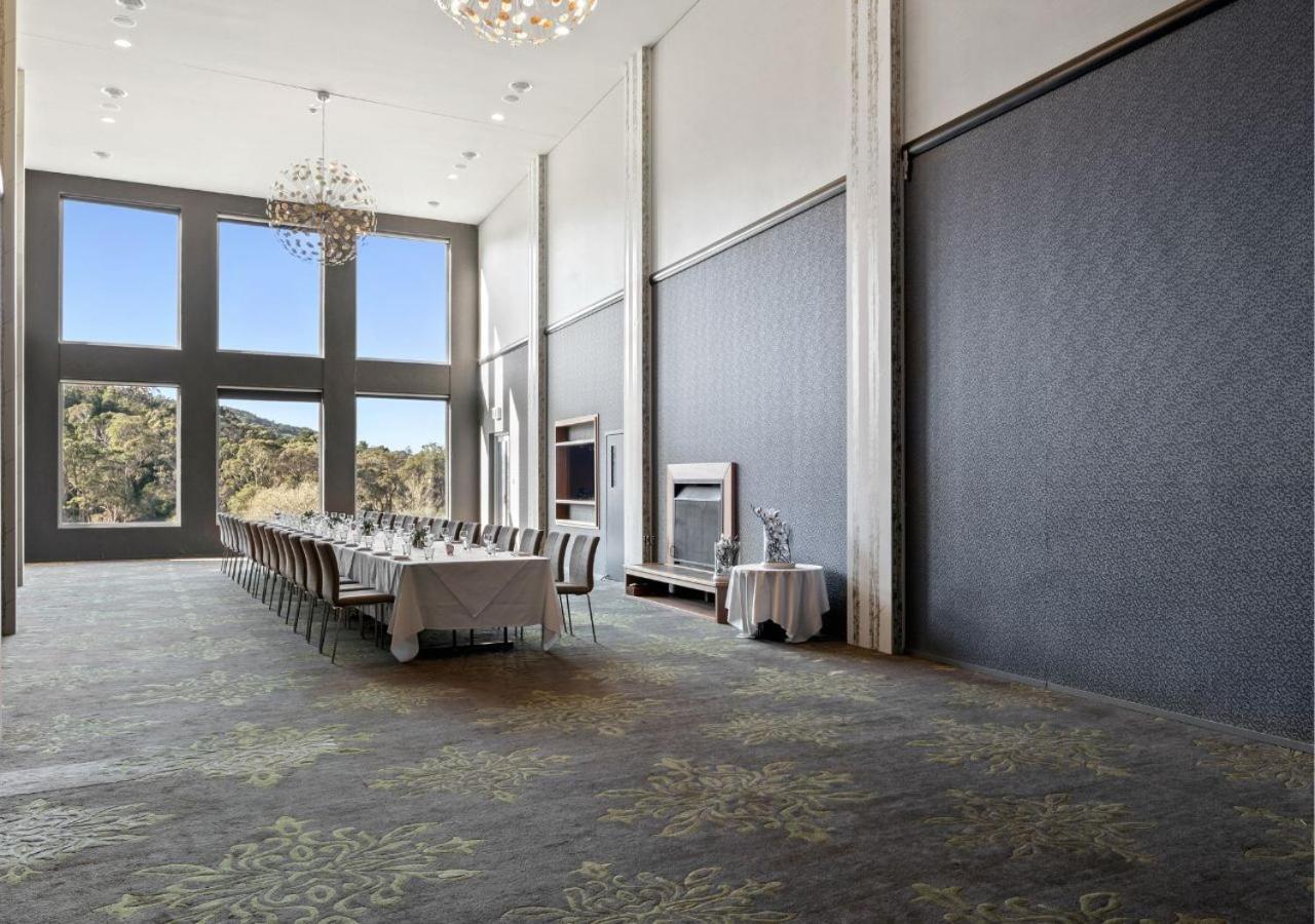 Hotel Park Proxi Gibraltar Bowral Extérieur photo