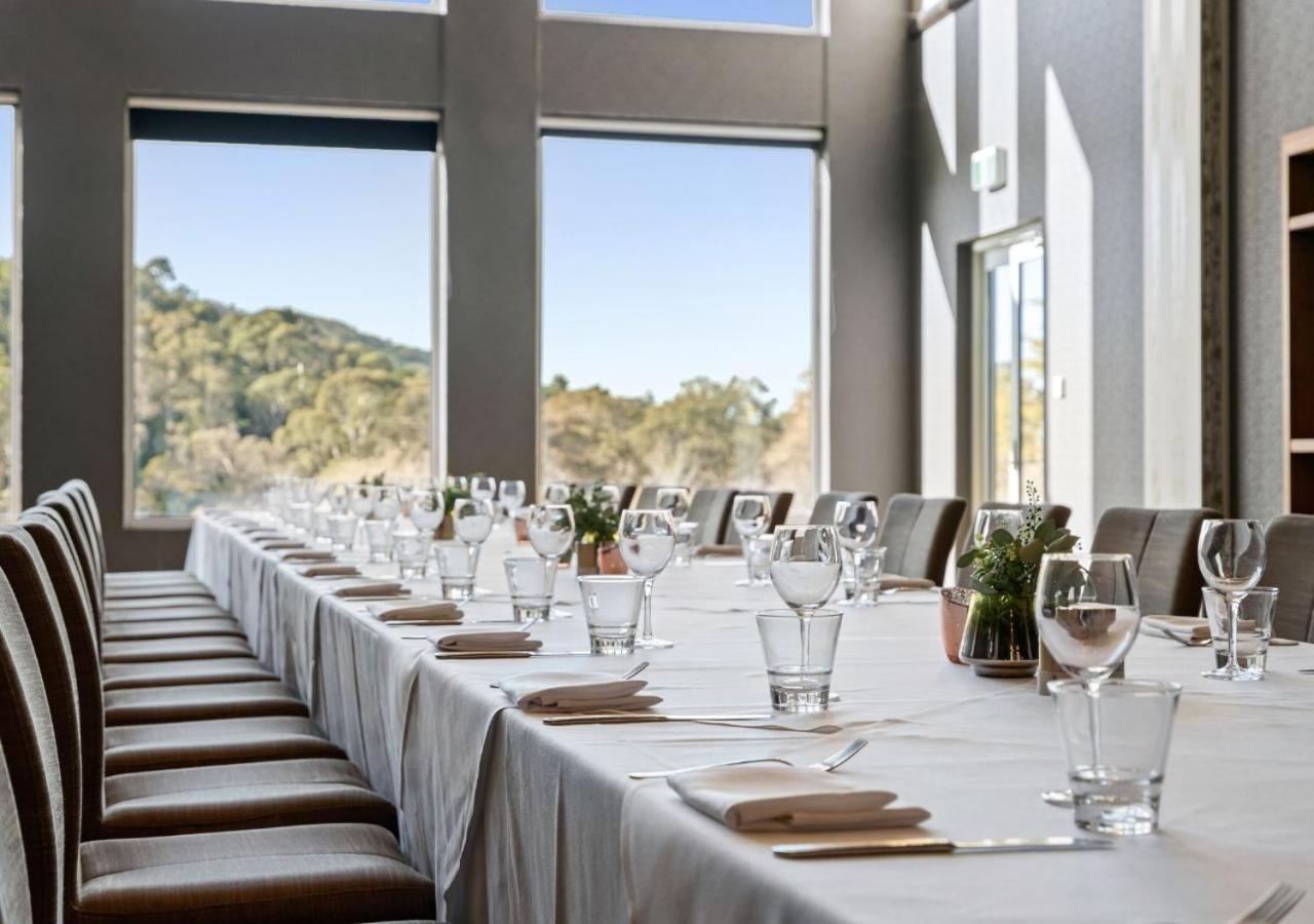 Hotel Park Proxi Gibraltar Bowral Extérieur photo