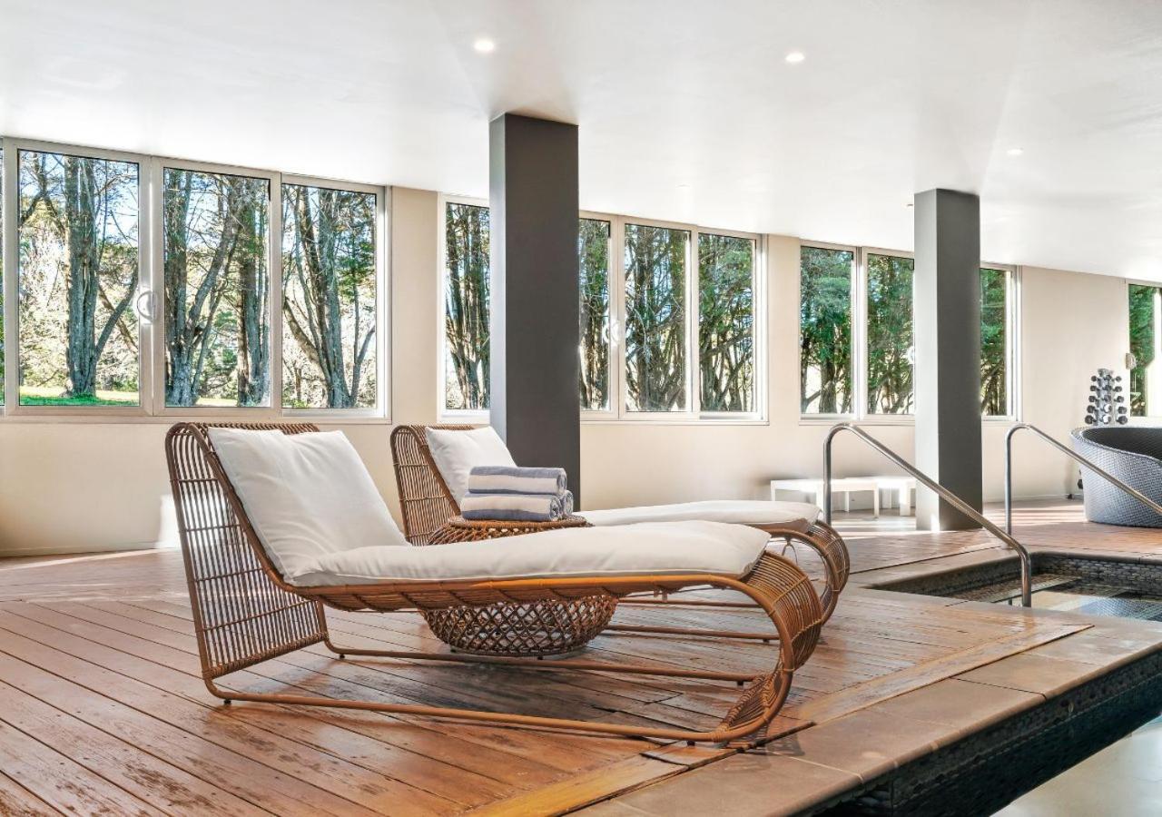 Hotel Park Proxi Gibraltar Bowral Extérieur photo
