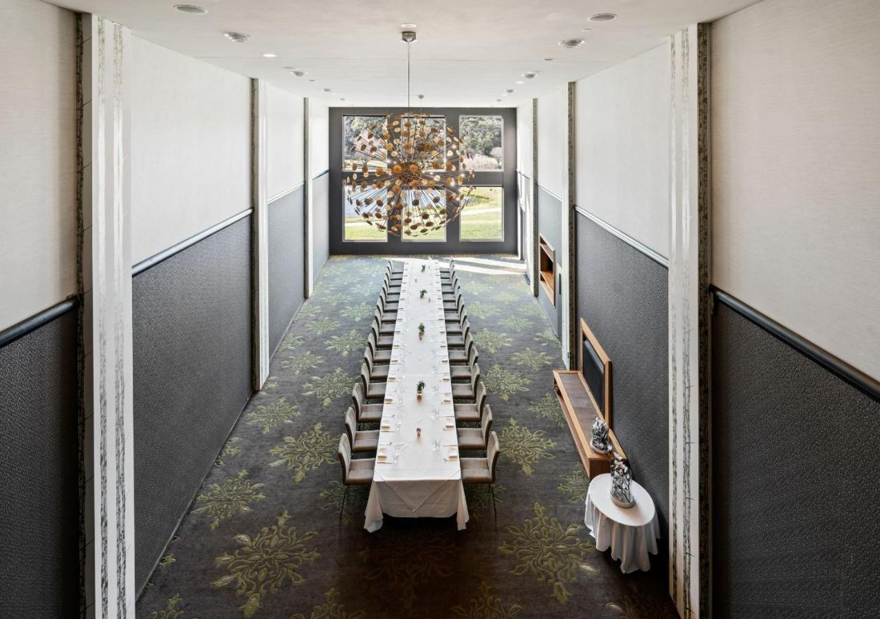 Hotel Park Proxi Gibraltar Bowral Extérieur photo