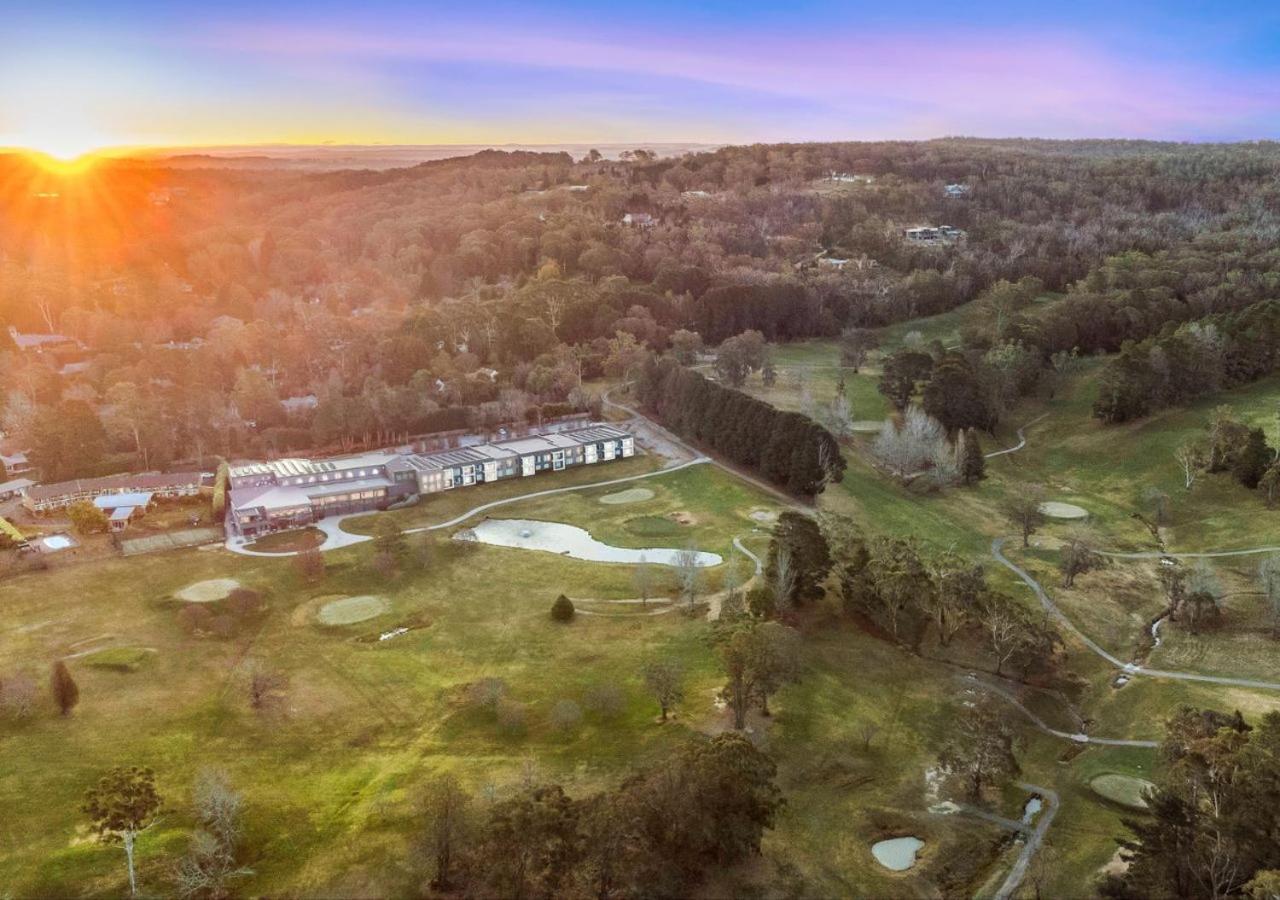 Hotel Park Proxi Gibraltar Bowral Extérieur photo