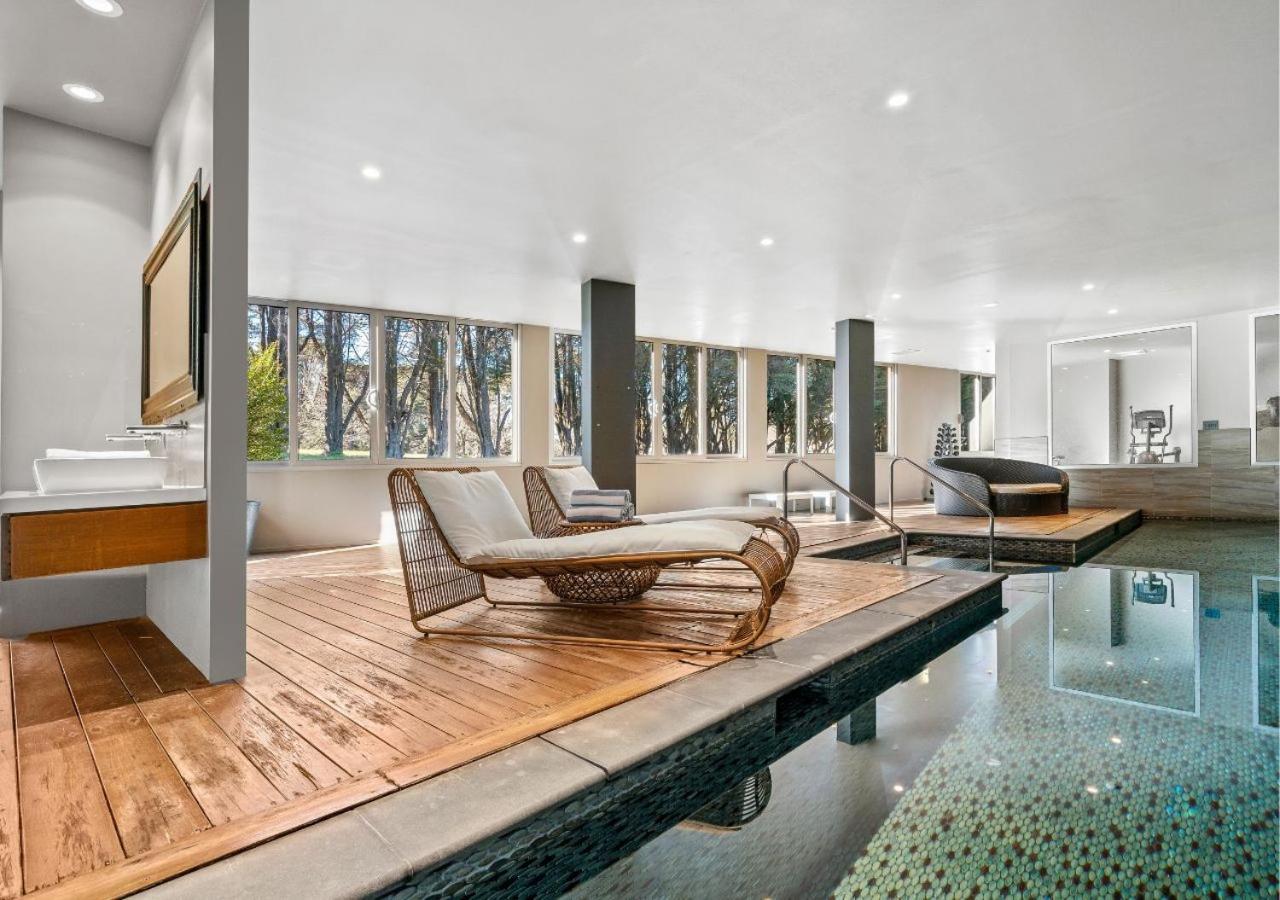 Hotel Park Proxi Gibraltar Bowral Extérieur photo