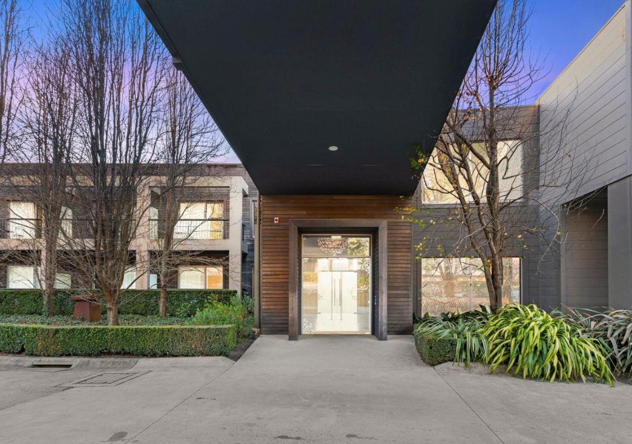 Hotel Park Proxi Gibraltar Bowral Extérieur photo
