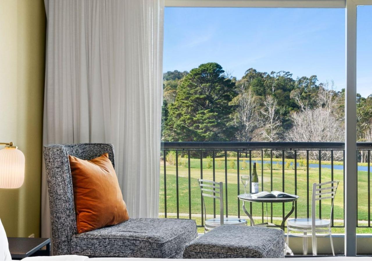 Hotel Park Proxi Gibraltar Bowral Extérieur photo