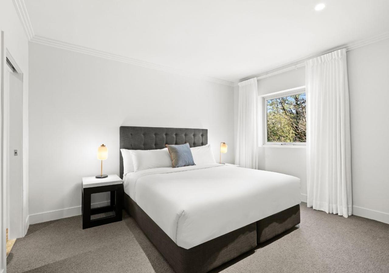 Hotel Park Proxi Gibraltar Bowral Extérieur photo