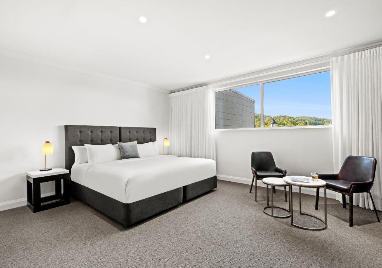 Hotel Park Proxi Gibraltar Bowral Extérieur photo