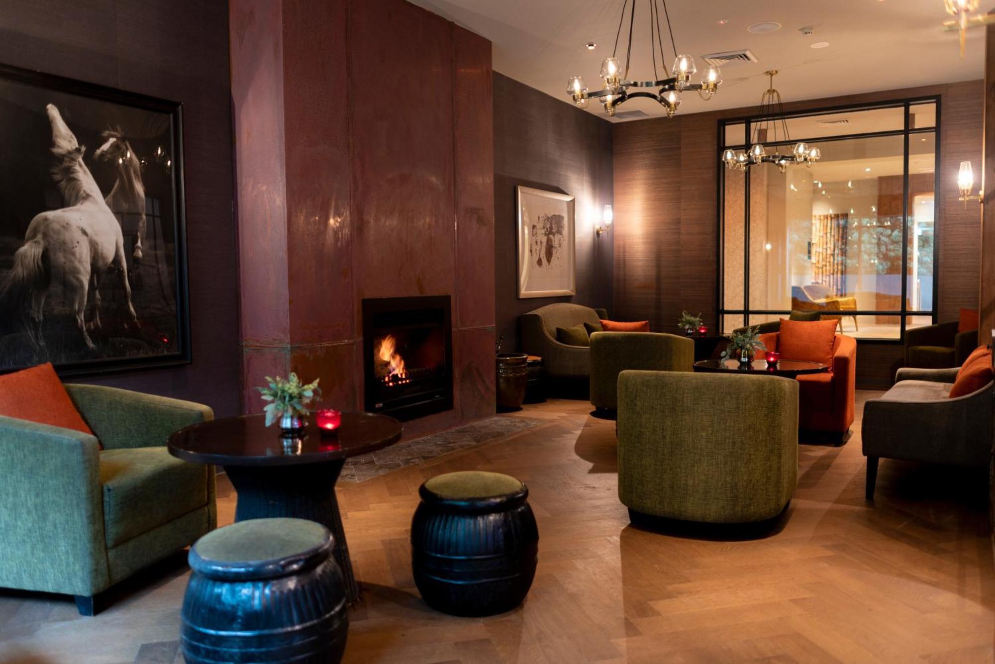 Hotel Park Proxi Gibraltar Bowral Extérieur photo