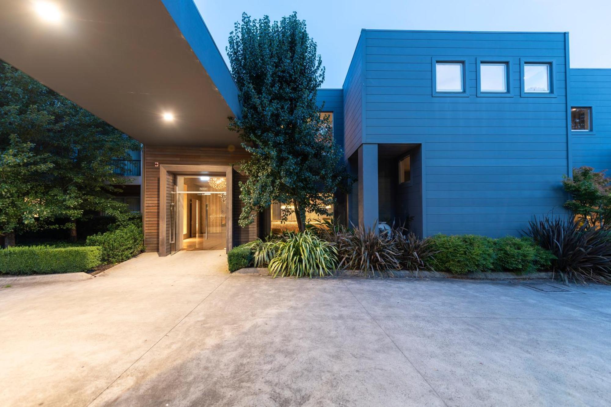Hotel Park Proxi Gibraltar Bowral Extérieur photo