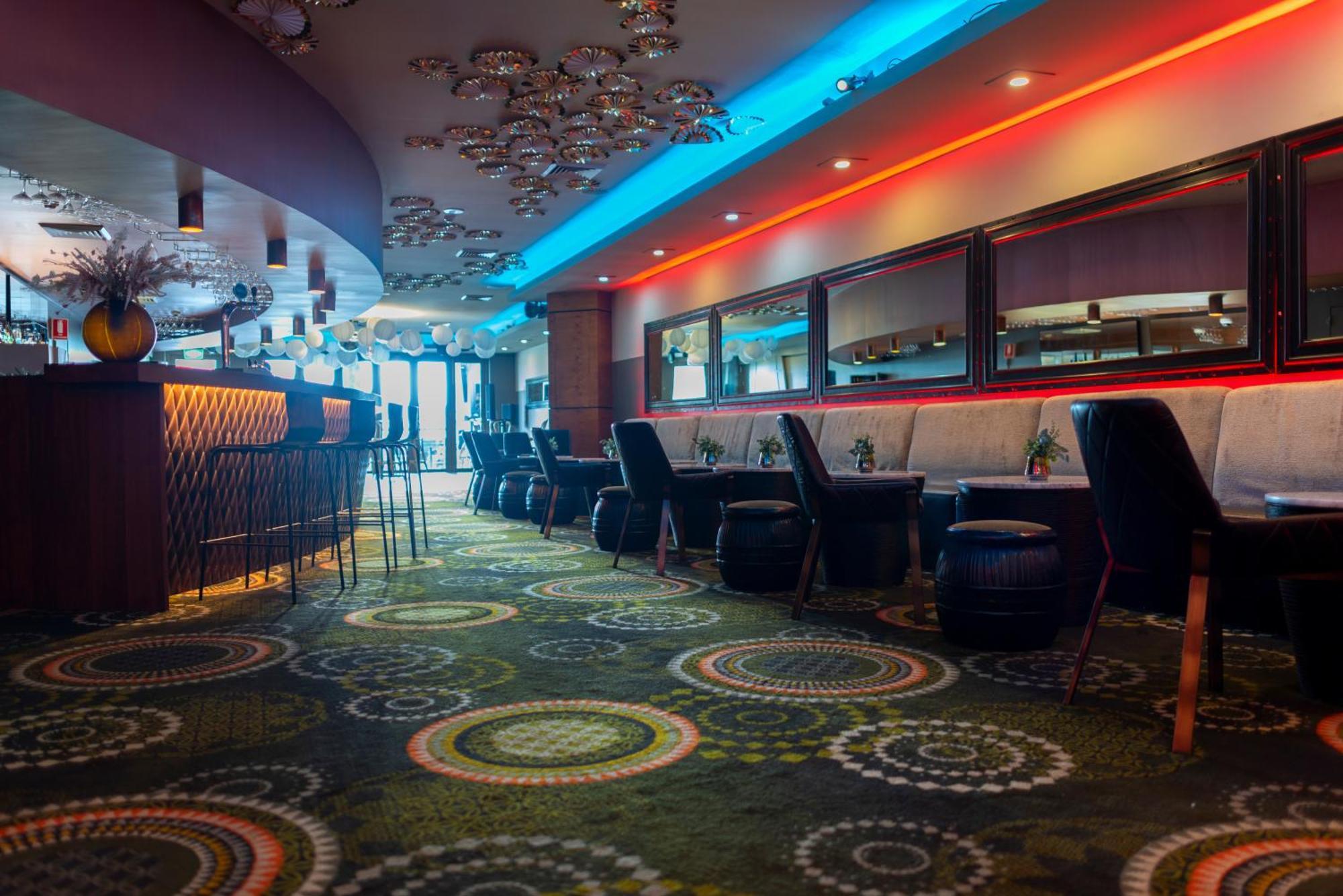Hotel Park Proxi Gibraltar Bowral Extérieur photo
