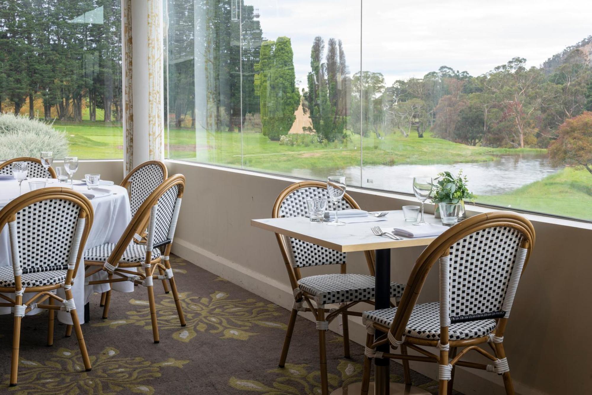 Hotel Park Proxi Gibraltar Bowral Extérieur photo