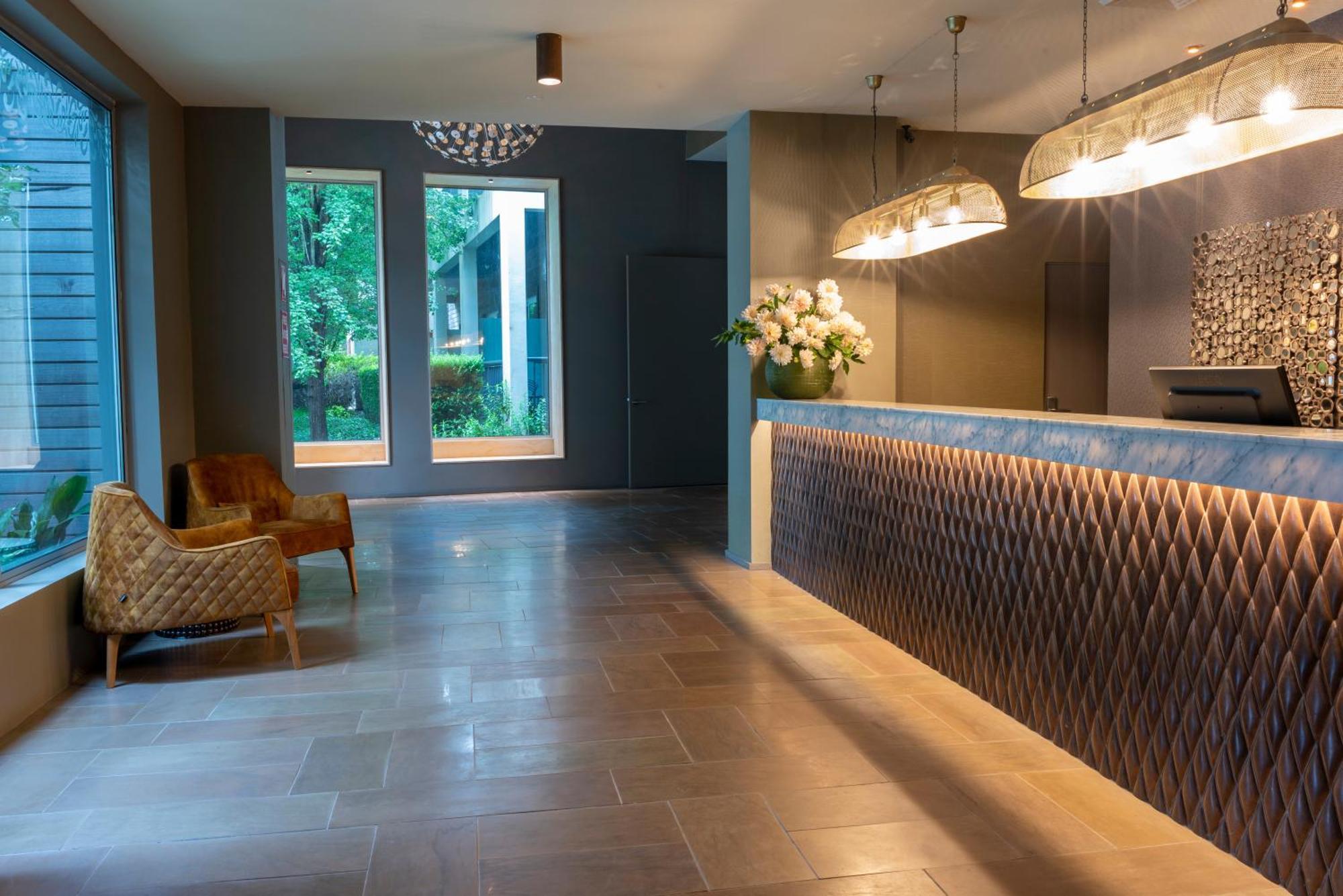Hotel Park Proxi Gibraltar Bowral Extérieur photo