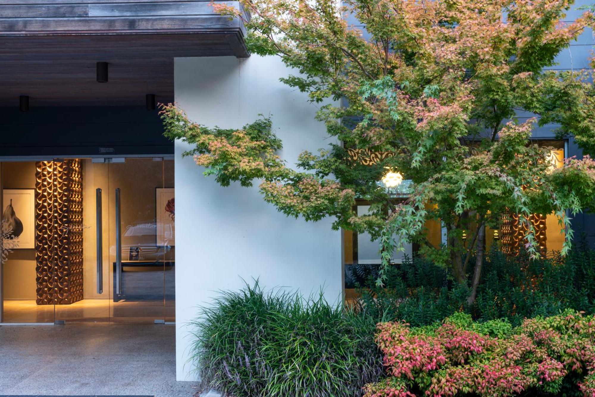 Hotel Park Proxi Gibraltar Bowral Extérieur photo
