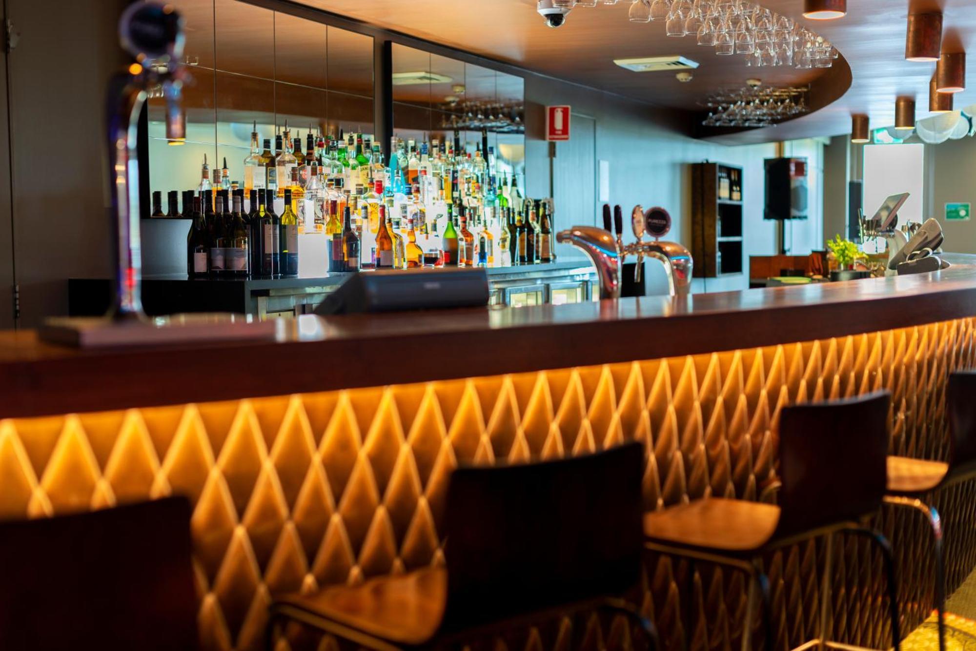 Hotel Park Proxi Gibraltar Bowral Extérieur photo