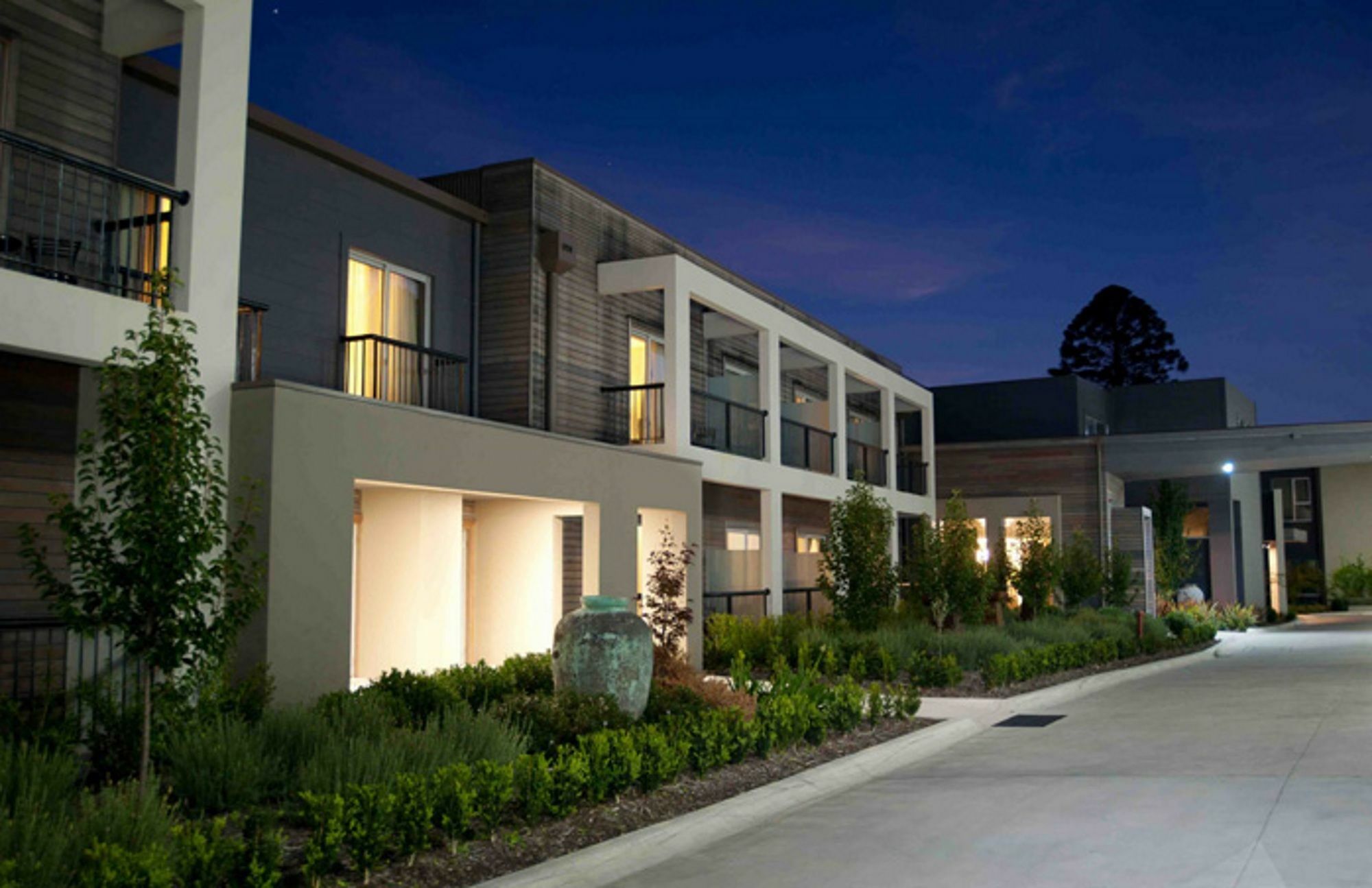Hotel Park Proxi Gibraltar Bowral Extérieur photo